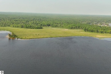 Beautiful 47-acre parcel with over 1,300 feet of lakefront! - photo 17
