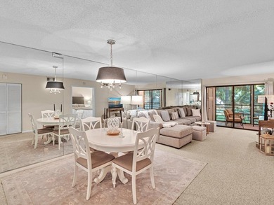 Meticulously maintained 2/2 unit in the picturesque gated and - photo 18