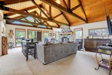 Secondary waterfront with deeded lake Pend O'reille water access - photo 20