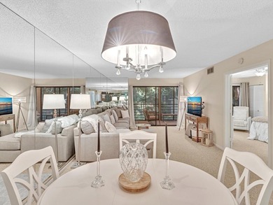 Meticulously maintained 2/2 unit in the picturesque gated and - photo 20