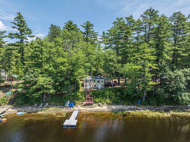 Rare generational waterfront seasonal property with over 100 - photo 1