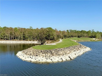 Lake Condo For Sale in Naples, Florida