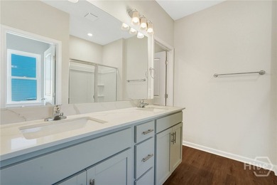 The Dogwood plan by Smith Family Homes is under construction in - photo 22