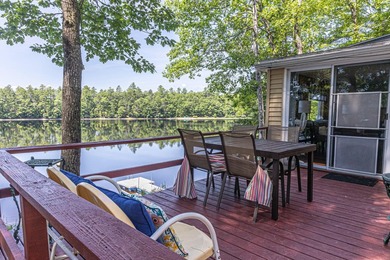 Rare generational waterfront seasonal property with over 100 - photo 2