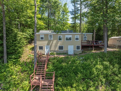 Rare generational waterfront seasonal property with over 100 - photo 3