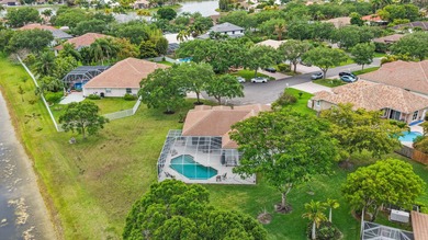 Rare opportunity in gated Estates of Stirling Lake. One of the - photo 23