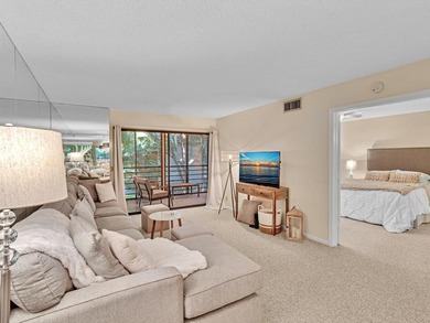 Meticulously maintained 2/2 unit in the picturesque gated and - photo 23