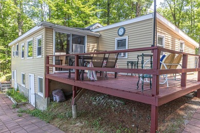 Rare generational waterfront seasonal property with over 100 - photo 4