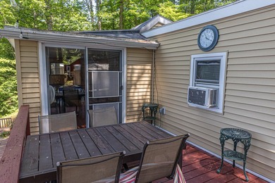 Rare generational waterfront seasonal property with over 100 - photo 5