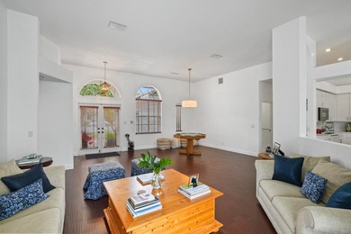 Rare opportunity in gated Estates of Stirling Lake. One of the - photo 25