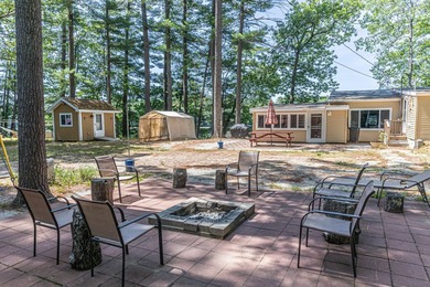 Rare generational waterfront seasonal property with over 100 - photo 6
