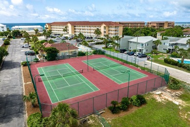 LOW HOA! Top-floor Gulf-view condo in one of Miramar Beach's - photo 28