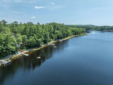 Rare generational waterfront seasonal property with over 100 - photo 9