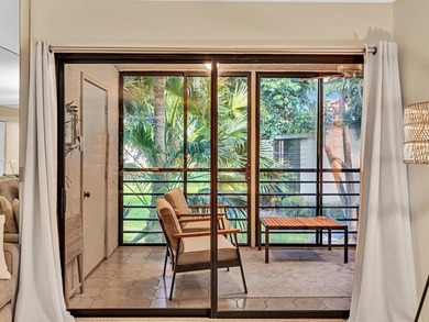 Meticulously maintained 2/2 unit in the picturesque gated and - photo 29