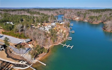 This nearly three-acre, level interior lake lot offers the - photo 29
