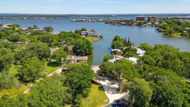 Lake Home For Sale in Horseshoe Bay, Texas