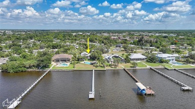 Virtually Staged. Experience exceptional waterfront living in - photo 31