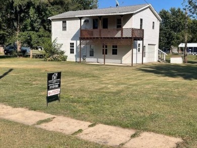 Lake Home For Sale in Meredosia, Illinois