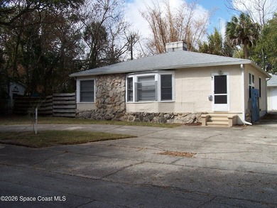 This Cute Little 2 Bedroom 1 Bath Home located in Cocoa Village - photo 1