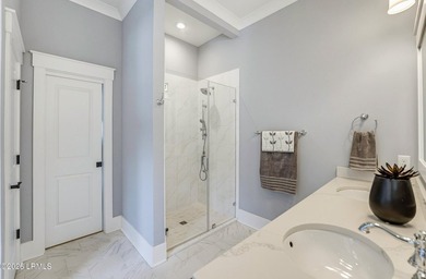 Built in 2021 by Artisan Custom Homes, this beautiful 3-bedroom - photo 32