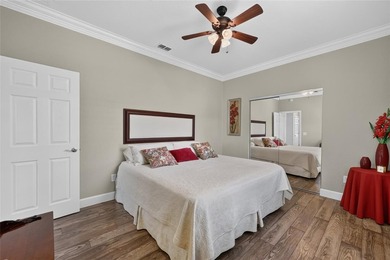 Paradise truly awaits in this beautifully updated, custom-built - photo 32