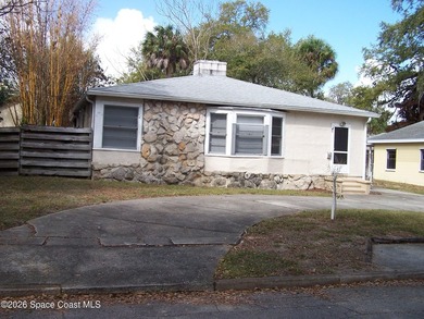This Cute Little 2 Bedroom 1 Bath Home located in Cocoa Village - photo 2