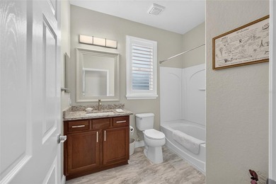 Paradise truly awaits in this beautifully updated, custom-built - photo 33