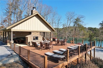 This nearly three-acre, level interior lake lot offers the - photo 33