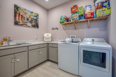 Welcome to elevated Florida luxury living in PGA Verano, one of - photo 34