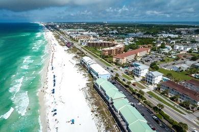 LOW HOA! Top-floor Gulf-view condo in one of Miramar Beach's - photo 35