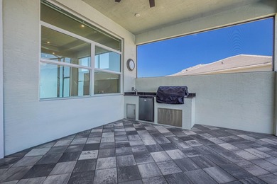 Welcome to elevated Florida luxury living in PGA Verano, one of - photo 35