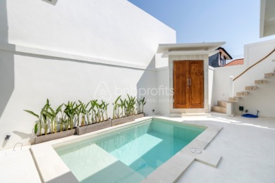 Brand New and Charming 1 BR Villa with Office Space and Rooftop - photo 2