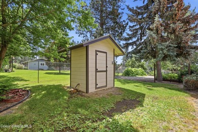 Secondary waterfront with deeded lake Pend O'reille water access - photo 37