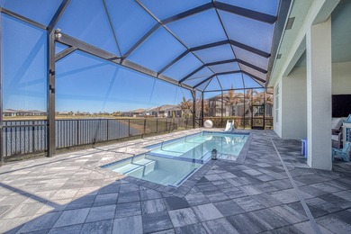 Welcome to elevated Florida luxury living in PGA Verano, one of - photo 37