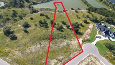 Lake Granbury Acreage For Sale in Granbury Texas