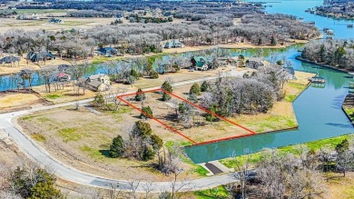 Lake Lot For Sale in Corsicana, Texas
