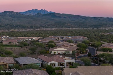 Welcome to your sonoran escape where you'll enjoy mountain views - photo 2