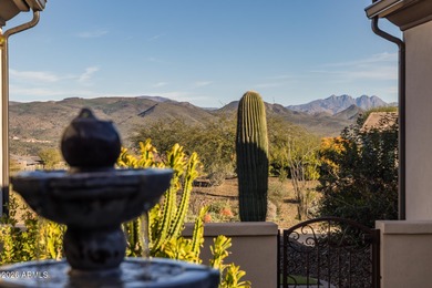 Welcome to your sonoran escape where you'll enjoy mountain views - photo 3