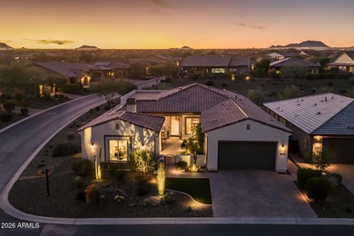 Welcome to your sonoran escape where you'll enjoy mountain views - photo 4