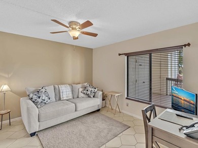 Meticulously maintained 2/2 unit in the picturesque gated and - photo 44