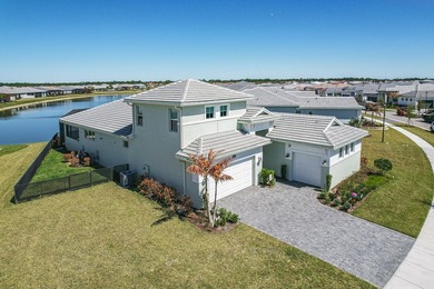 Welcome to elevated Florida luxury living in PGA Verano, one of - photo 44