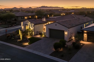 Welcome to your sonoran escape where you'll enjoy mountain views - photo 5