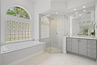 Rare opportunity in gated Estates of Stirling Lake. One of the - photo 45