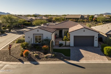 Welcome to your sonoran escape where you'll enjoy mountain views - photo 6
