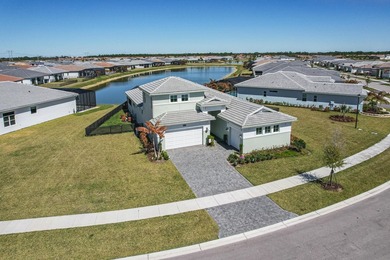 Welcome to elevated Florida luxury living in PGA Verano, one of - photo 46