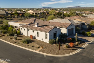 Welcome to your sonoran escape where you'll enjoy mountain views - photo 7
