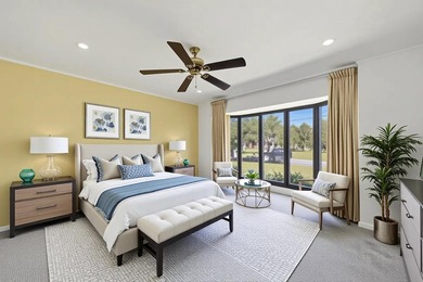 Virtually Staged. Experience exceptional waterfront living in - photo 47