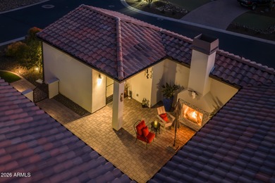 Welcome to your sonoran escape where you'll enjoy mountain views - photo 8