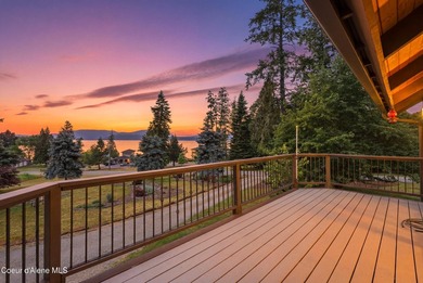 Secondary waterfront with deeded lake Pend O'reille water access - photo 48