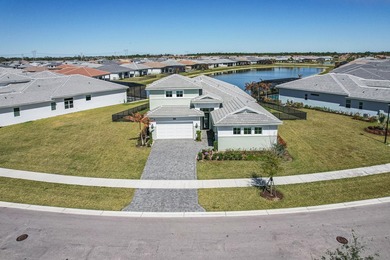 Welcome to elevated Florida luxury living in PGA Verano, one of - photo 48